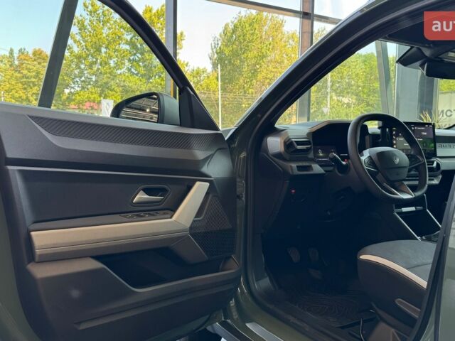 купить новое авто Рено Дастер 2025 года от официального дилера Автоцентр AUTO.RIA Рено фото