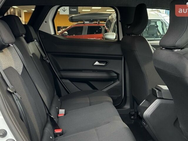 Рено Дастер, об'ємом двигуна 1.5 л та пробігом 0 тис. км за 25626 $, фото 16 на Automoto.ua