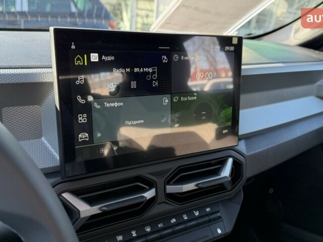 купить новое авто Рено Дастер 2025 года от официального дилера Торговий Дім «Фаворит Авто Київ» Рено фото