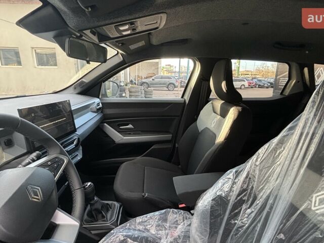 купить новое авто Рено Дастер 2025 года от официального дилера Автоцентр AUTO.RIA Рено фото