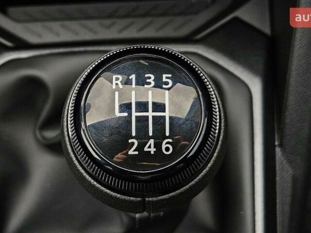 Рено Дастер, объемом двигателя 1.5 л и пробегом 0 тыс. км за 25853 $, фото 26 на Automoto.ua