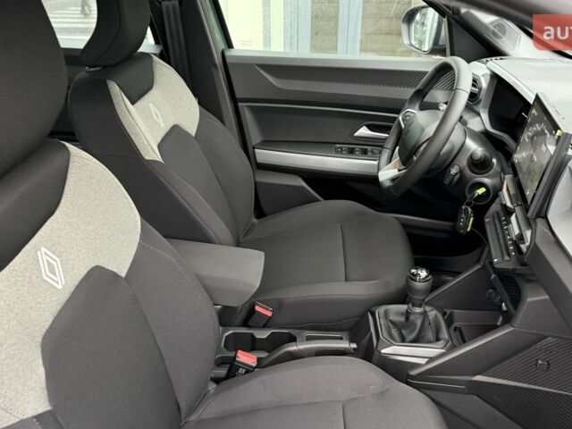 купити нове авто Рено Дастер 2025 року від офіційного дилера Автоцентр AUTO.RIA Рено фото