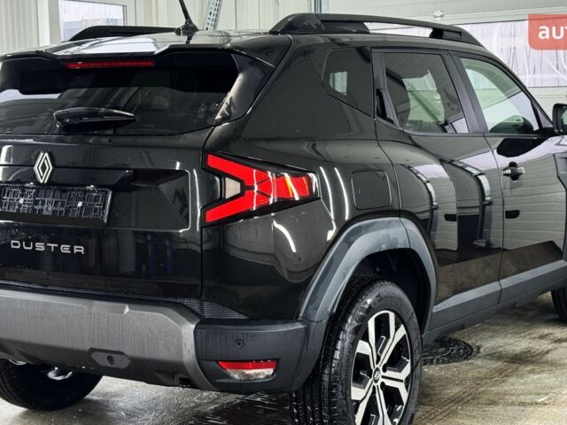 купить новое авто Рено Дастер 2025 года от официального дилера Автоцентр AUTO.RIA Рено фото