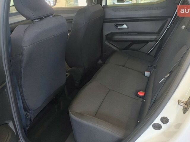 купить новое авто Рено Дастер 2025 года от официального дилера АВТО ГРУП Renault Рено фото