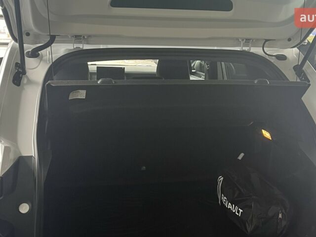 Рено Дастер 2025 года купить новое авто Рено Дастер 2025 года от официального дилера ООО«Торговий дім «Фаворит – Авто» Рено фото