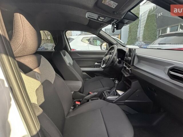 купить новое авто Рено Дастер 2025 года от официального дилера Автоцентр AUTO.RIA Рено фото