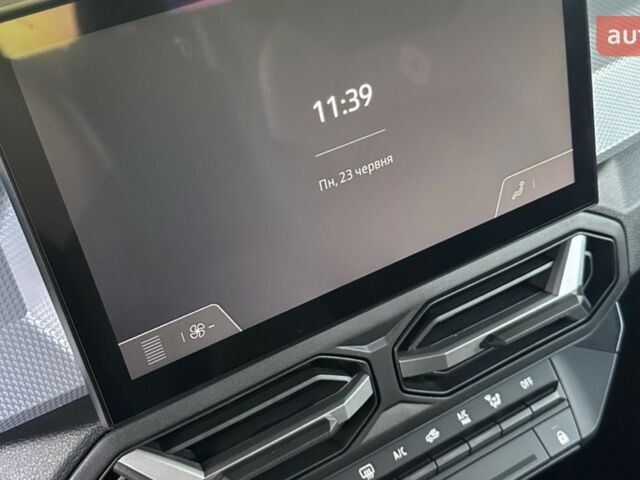Рено Дастер, об'ємом двигуна 1.5 л та пробігом 0 тис. км за 25672 $, фото 14 на Automoto.ua