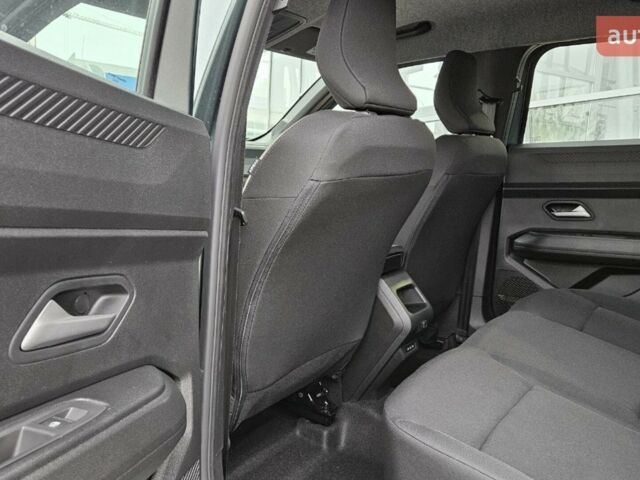 Рено Дастер, об'ємом двигуна 1.33 л та пробігом 0 тис. км за 25679 $, фото 23 на Automoto.ua