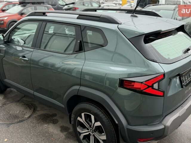 купить новое авто Рено Дастер 2025 года от официального дилера Автоцентр AUTO.RIA Рено фото