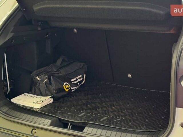 купить новое авто Рено Дастер 2025 года от официального дилера АВТО ГРУП Renault Рено фото