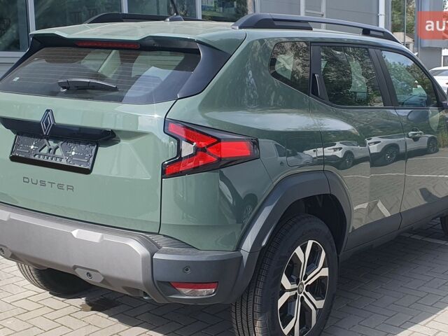 купить новое авто Рено Дастер 2025 года от официального дилера Автоцентр AUTO.RIA Рено фото