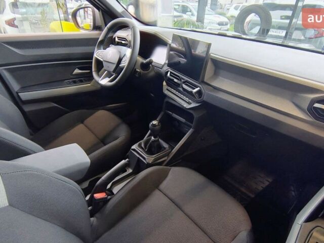 купить новое авто Рено Дастер 2025 года от официального дилера АВТО ГРУП Renault Рено фото