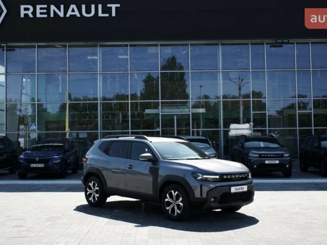 Рено Дастер, объемом двигателя 1.33 л и пробегом 0 тыс. км за 24941 $, фото 7 на Automoto.ua