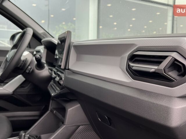 купить новое авто Рено Дастер 2025 года от официального дилера Автоцентр AUTO.RIA Рено фото