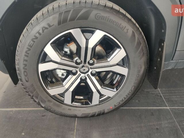 Рено Дастер, объемом двигателя 1.33 л и пробегом 0 тыс. км за 26411 $, фото 6 на Automoto.ua