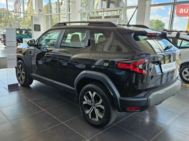 Рено Дастер, объемом двигателя 1.5 л и пробегом 0 тыс. км за 25728 $, фото 4 на Automoto.ua