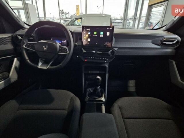 Рено Дастер, объемом двигателя 1.5 л и пробегом 0 тыс. км за 26069 $, фото 14 на Automoto.ua