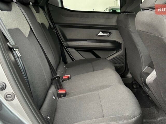 Рено Дастер, об'ємом двигуна 1.33 л та пробігом 0 тис. км за 26689 $, фото 17 на Automoto.ua