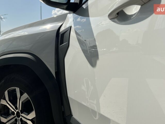 купить новое авто Рено Дастер 2025 года от официального дилера Автоцентр AUTO.RIA Рено фото