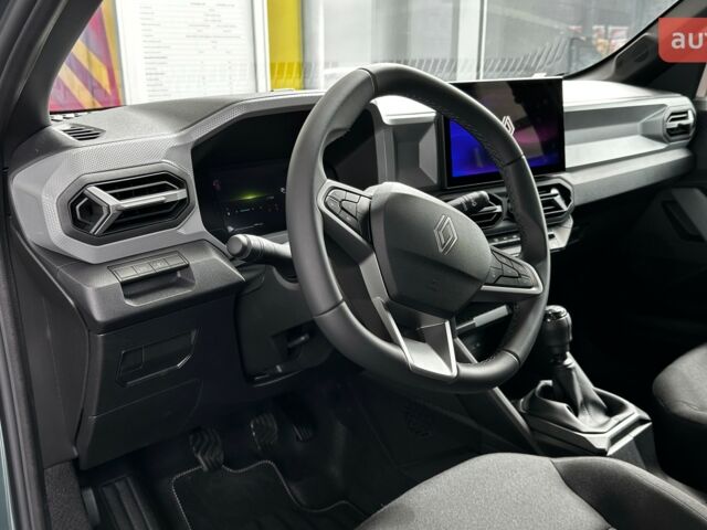 купить новое авто Рено Дастер 2025 года от официального дилера Автоцентр AUTO.RIA Рено фото