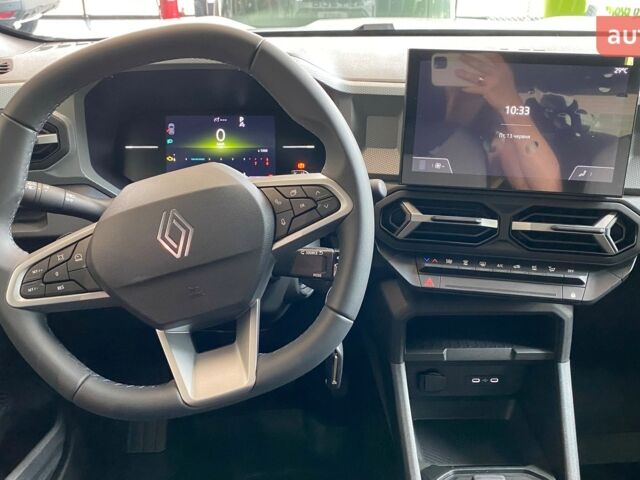 купить новое авто Рено Дастер 2025 года от официального дилера Автоцентр AUTO.RIA Рено фото
