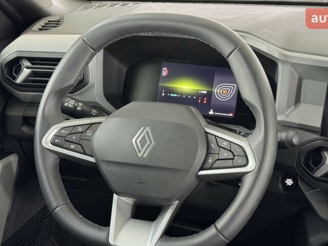 купить новое авто Рено Дастер 2025 года от официального дилера Автоцентр AUTO.RIA Рено фото