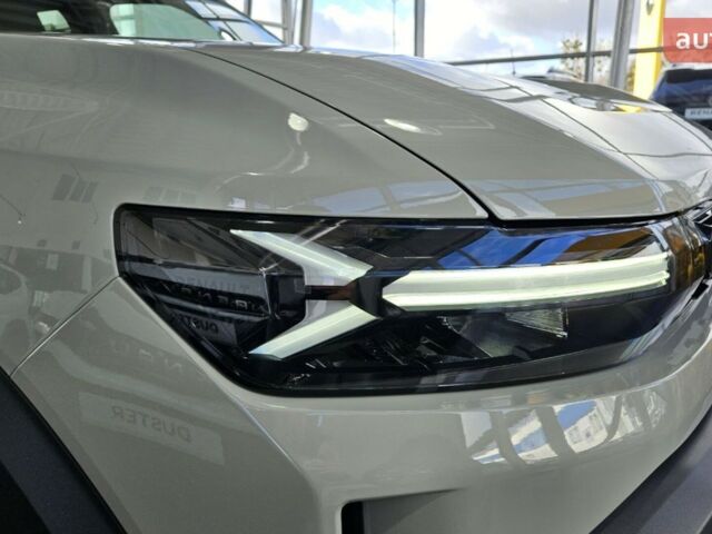 Рено Дастер, объемом двигателя 1.5 л и пробегом 0 тыс. км за 26073 $, фото 14 на Automoto.ua