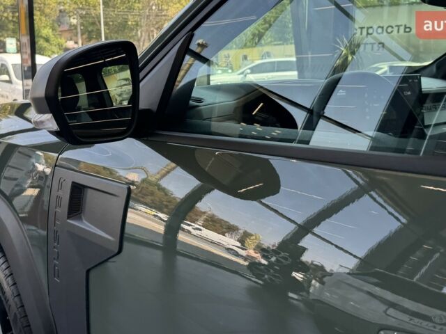 купить новое авто Рено Дастер 2025 года от официального дилера Автоцентр AUTO.RIA Рено фото