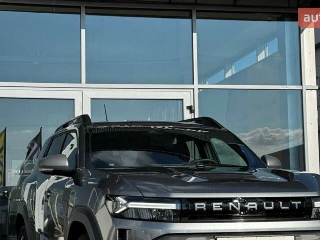 Рено Дастер, об'ємом двигуна 1.2 л та пробігом 0 тис. км за 29269 $, фото 8 на Automoto.ua
