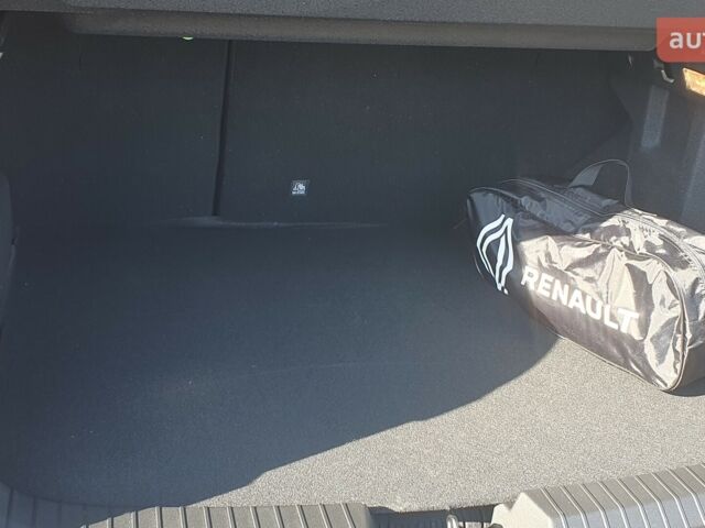 купить новое авто Рено Дастер 2025 года от официального дилера Автоцентр AUTO.RIA Рено фото