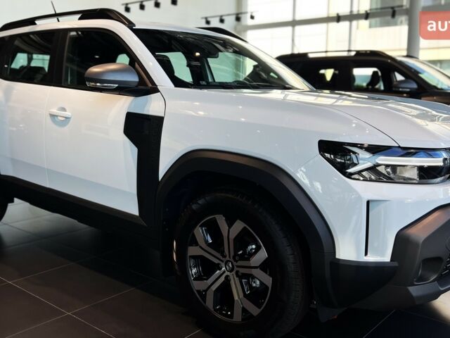 купить новое авто Рено Дастер 2025 года от официального дилера Автоцентр AUTO.RIA Рено фото