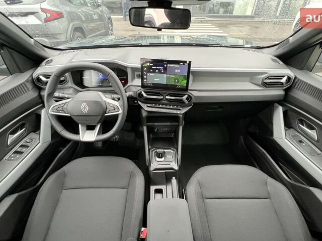 купити нове авто Рено Дастер 2025 року від офіційного дилера Автоцентр AUTO.RIA Рено фото