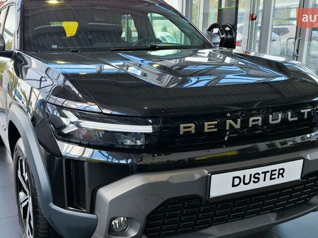 купить новое авто Рено Дастер 2025 года от официального дилера Автоцентр AUTO.RIA Рено фото