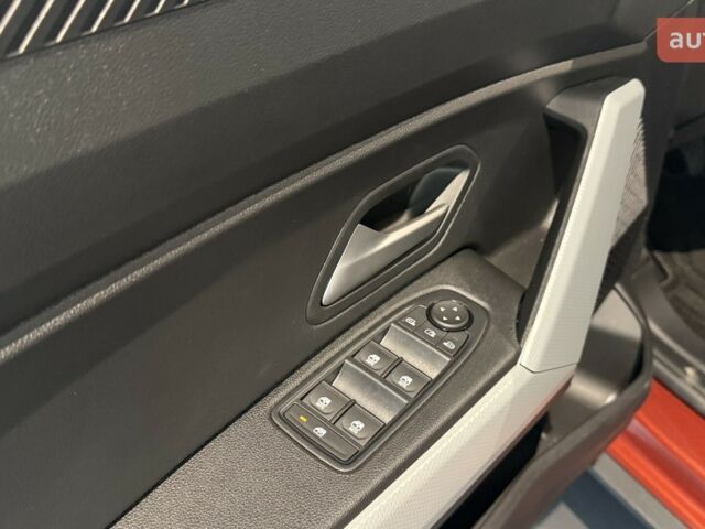 купити нове авто Рено Дастер 2025 року від офіційного дилера Автоцентр AUTO.RIA Рено фото