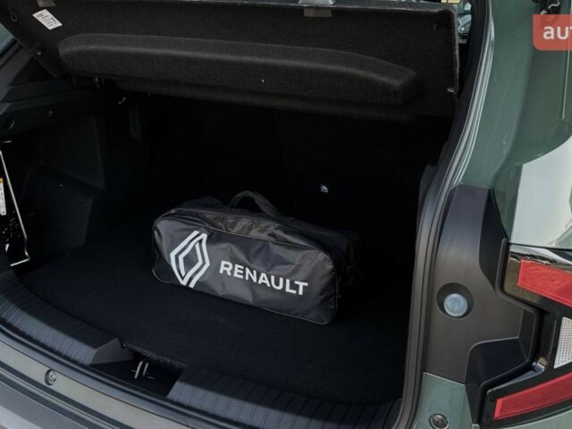 Рено Дастер, об'ємом двигуна 1.5 л та пробігом 0 тис. км за 25297 $, фото 24 на Automoto.ua