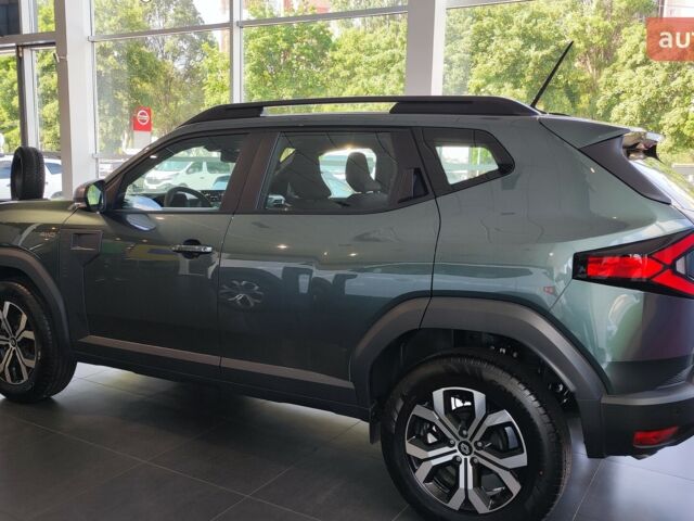 Рено Дастер, об'ємом двигуна 1.2 л та пробігом 0 тис. км за 27325 $, фото 7 на Automoto.ua