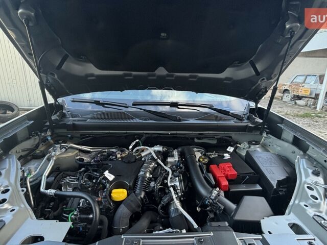 купити нове авто Рено Дастер 2025 року від офіційного дилера Автоцентр AUTO.RIA Рено фото