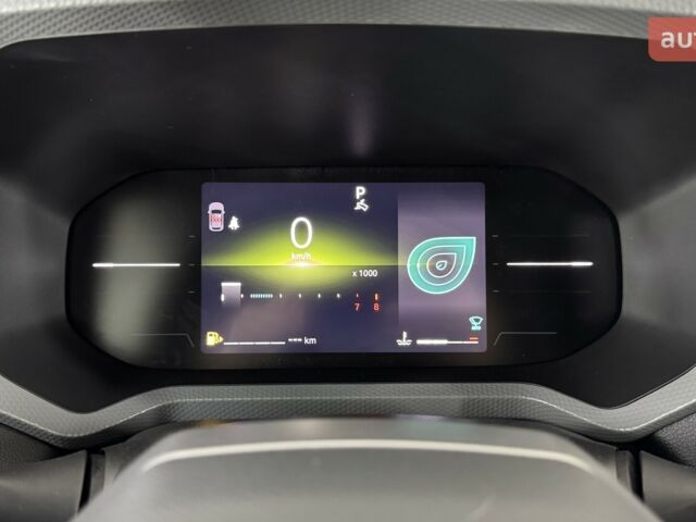 купить новое авто Рено Дастер 2025 года от официального дилера Автоцентр AUTO.RIA Рено фото