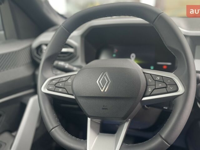 Рено Дастер, объемом двигателя 1.5 л и пробегом 0 тыс. км за 26801 $, фото 14 на Automoto.ua