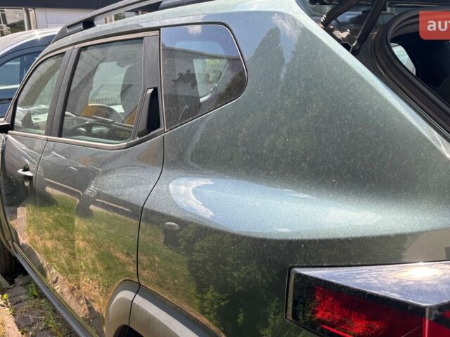 купить новое авто Рено Дастер 2025 года от официального дилера Автоцентр AUTO.RIA Рено фото