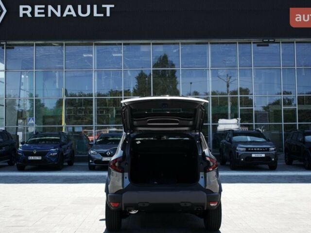 Рено Дастер, объемом двигателя 1.33 л и пробегом 0 тыс. км за 24941 $, фото 4 на Automoto.ua