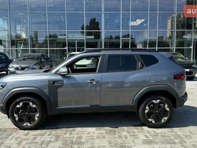 Рено Дастер, объемом двигателя 1.2 л и пробегом 0 тыс. км за 29398 $, фото 1 на Automoto.ua