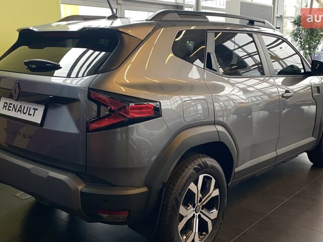 купить новое авто Рено Дастер 2025 года от официального дилера Автоцентр AUTO.RIA Рено фото