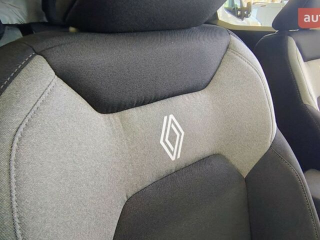купить новое авто Рено Дастер 2025 года от официального дилера АВТО ГРУП Renault Рено фото