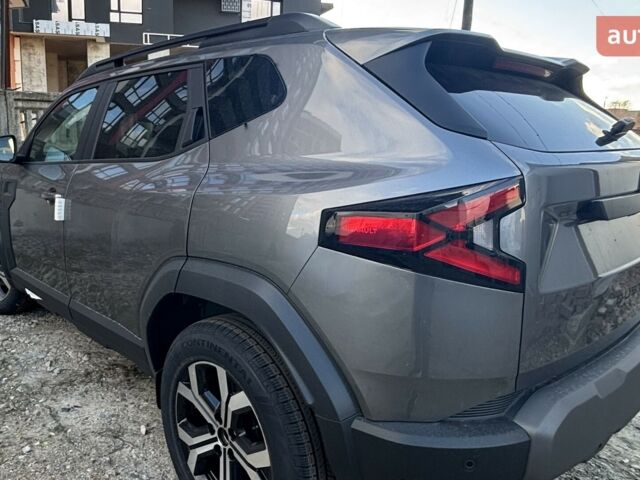 купить новое авто Рено Дастер 2025 года от официального дилера Автоцентр AUTO.RIA Рено фото