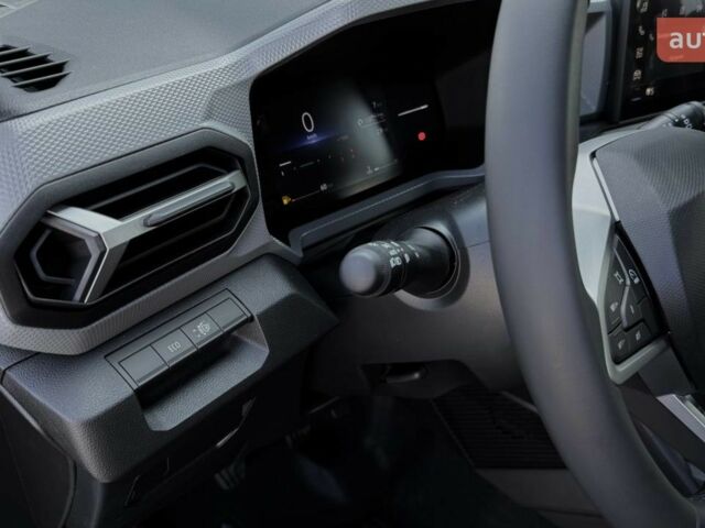Рено Дастер, объемом двигателя 1.5 л и пробегом 0 тыс. км за 25695 $, фото 10 на Automoto.ua