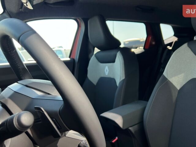 купить новое авто Рено Дастер 2025 года от официального дилера Автоцентр AUTO.RIA Рено фото