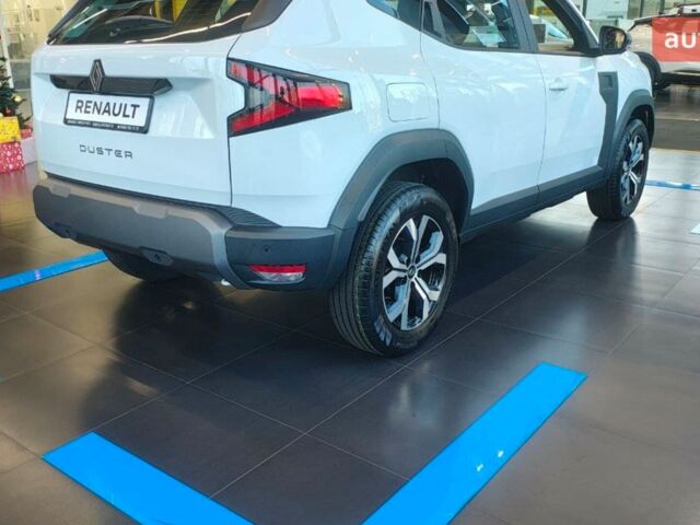 купить новое авто Рено Дастер 2025 года от официального дилера АВТО ГРУП Renault Рено фото