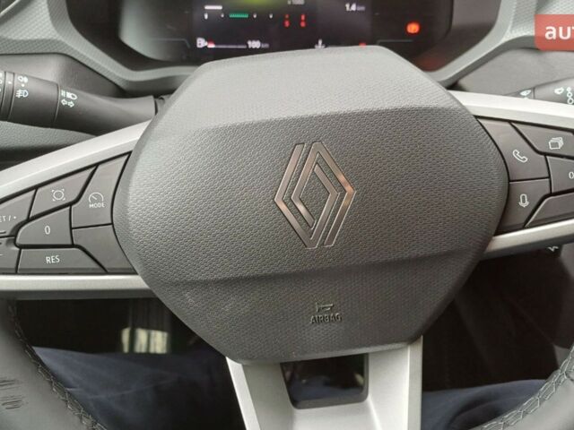 Рено Дастер, об'ємом двигуна 1.5 л та пробігом 0 тис. км за 25321 $, фото 13 на Automoto.ua