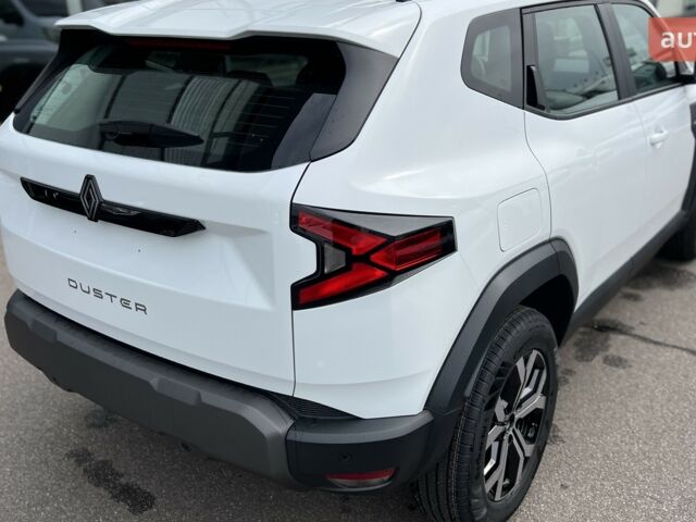 купить новое авто Рено Дастер 2025 года от официального дилера Автоцентр AUTO.RIA Рено фото
